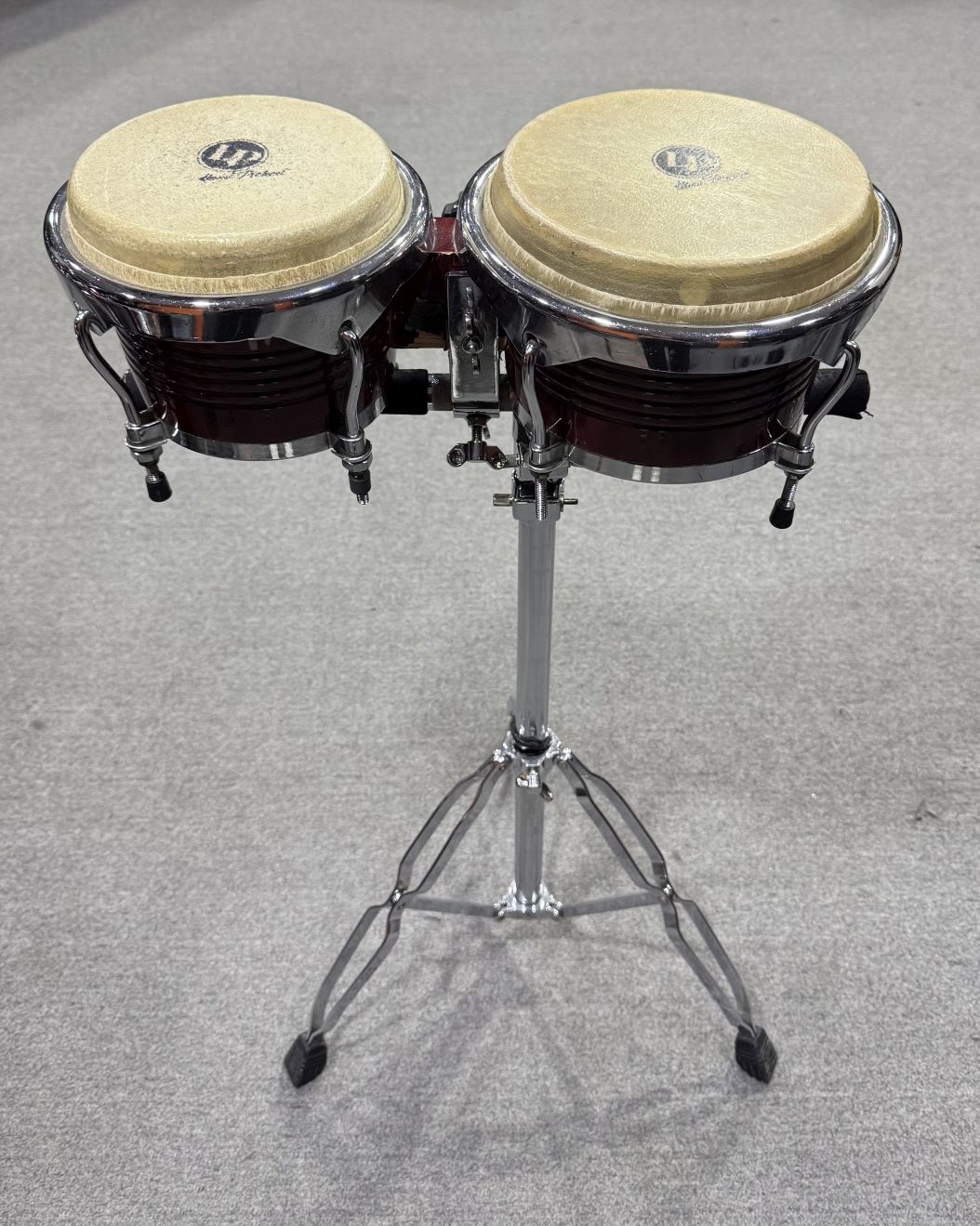 拉丁邦高鼓 Bongos