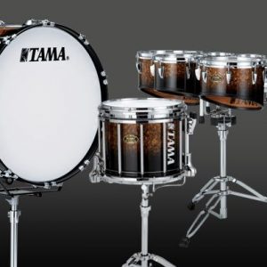 Marching Percussion