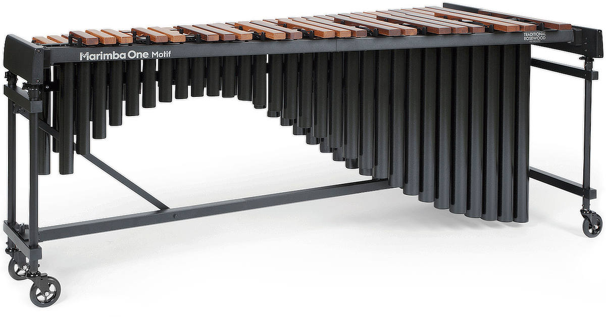 Marimba One Motif Marimba – #8301