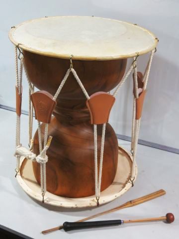 韓國鼓 Korean Drum