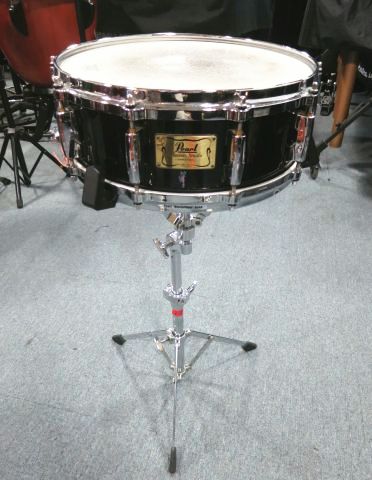 小鼓 Snare Drum